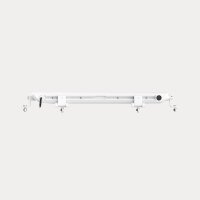 OZZ XB1 20 weiße Lightbar