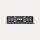 OZZ LP1 schwarze Lightbar