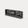 OZZ LP1 schwarze Lightbar