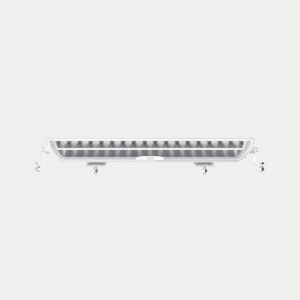 OZZ DRB1 P20 weiße Lightbar