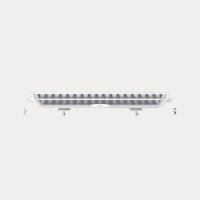 OZZ DRB1 P20 weiße Lightbar