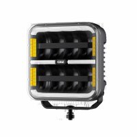 OZZ lights SQR 7"
