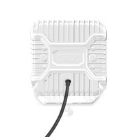 OZZ lights SQR 9" weiß