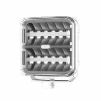 OZZ lights SQR 9" weiß