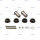 Reparatursatz, Stabilisator p.f. RENAULT TRUCKS 5010304948S