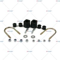 Reparatursatz, Stabilisator p.f. MERCEDES-BENZ 6013200411
