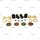 Reparatursatz, Stabilisator p.f. MERCEDES-BENZ 6553200111