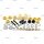 Reparatursatz, Stabilisator p.f. MERCEDES-BENZ 3803200028