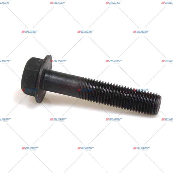 Schraube M16x2/80 p.f. DAF 1243049