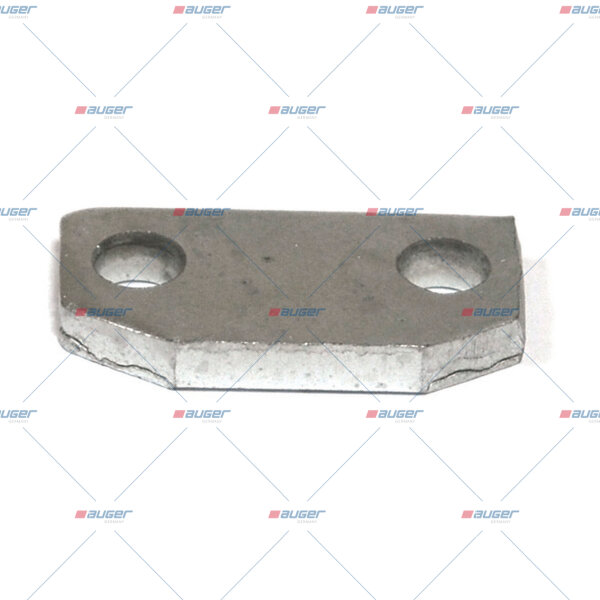 Sicherungsblech p.f. MERCEDES-BENZ 3129941309