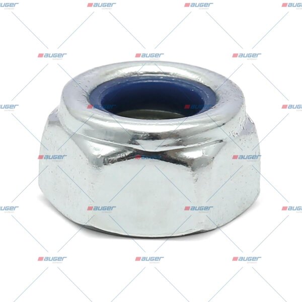 Sicherungsmutter p.f. SCANIA 807428