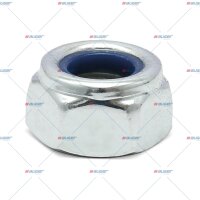 Sicherungsmutter p.f. SCANIA 807428