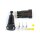 SuperSeal-Kit 3-PIN Stecker / Buchse