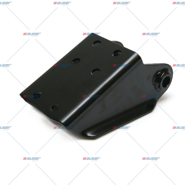 Halter, Stoßdämpfer p.f. MAN 81437405347