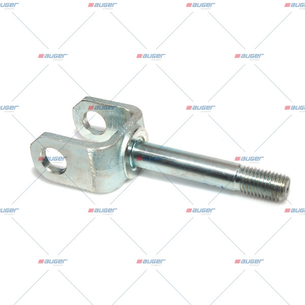 Halter, Stoßdämpfer p.f. IVECO 41225200