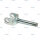 Halter, Stoßdämpfer p.f. IVECO 41225200