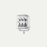 OZZ SQR 5″ Fernscheinwerfer - Dynamisches Positionslicht - Weiß