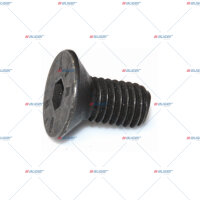 Schraube, Stoßstange M8x15 p.f. SCANIA 1505286