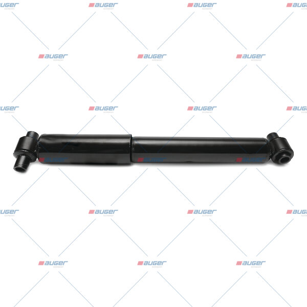 Stoßdämpfer p.f. ROR-MERITOR M89430
