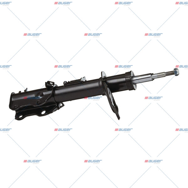 Stoßdämpfer p.f. MERCEDES 6393203613