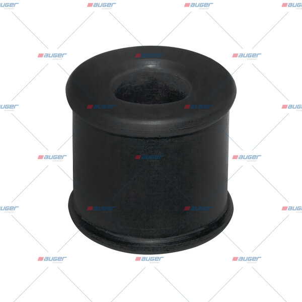 Gummibuchse, Stoßdämpfer p.f. IVECO 93163099