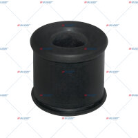 Gummibuchse, Stoßdämpfer p.f. IVECO 93163099