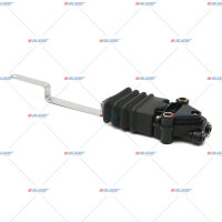 Niveauregulierungsventil p.f. RENAULT TRUCKS 7420745639