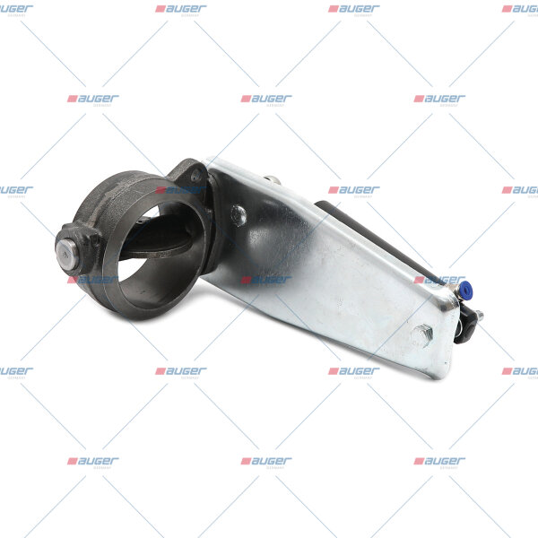 Abgasbremse p.f. IVECO 5801389942