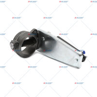 Abgasbremse p.f. IVECO 5801389942