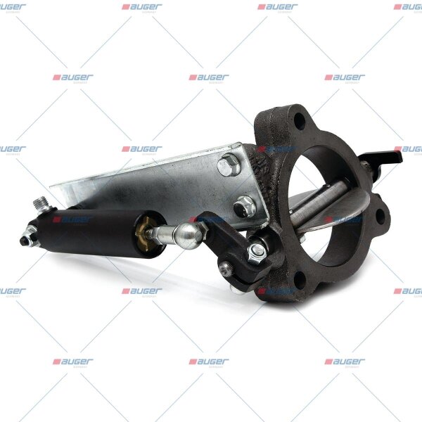 Abgasbremse p.f. MERCEDES-BENZ 3661403053