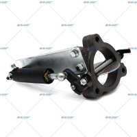 Abgasbremse p.f. MERCEDES-BENZ 3661403053