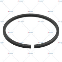 Dichtring, Auspuff p.f. SCANIA 1545478