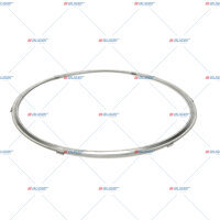 Dichtung, Auspuff p.f. MERCEDES 4911380