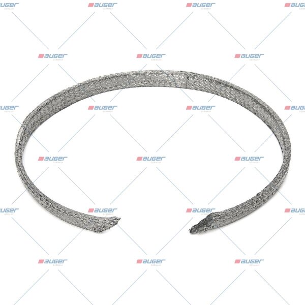 Dichtung, Auspuff p.f. MAN 81151030141