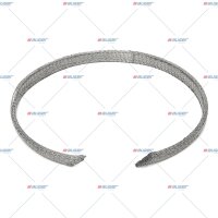 Dichtung, Auspuff p.f. MAN 81151030141