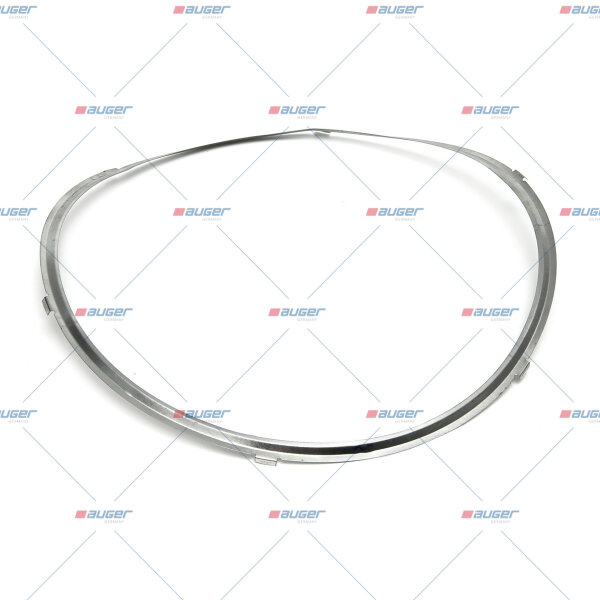 Dichtung, Auspuff p.f. MAN 81159010045