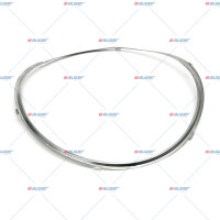 Dichtung, Auspuff p.f. MAN 81159010045