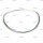 Dichtung, Auspuff p.f. MAN 81159010045