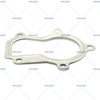 Dichtung, Auspuff p.f. IVECO 4894510