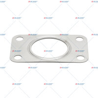 Dichtung, Auspuffkrümmer p.f. IVECO 504094262