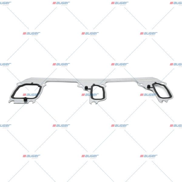 Dichtung, Auspuffkrümmer p.f. MERCEDES-BENZ 4712030780