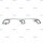 Dichtung, Auspuffkrümmer p.f. MERCEDES-BENZ 4712030780