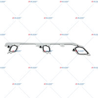 Dichtung, Auspuffkrümmer p.f. MERCEDES-BENZ 4712030680