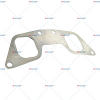 Dichtung, Auspuffkrümmer p.f. RENAULT TRUCKS 5010477331