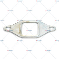 Dichtung, Auspuffkrümmer p.f. MAN 51089010027