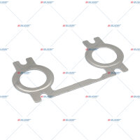 Dichtung, Auspuffkrümmer p.f. MERCEDES-BENZ 9261420080