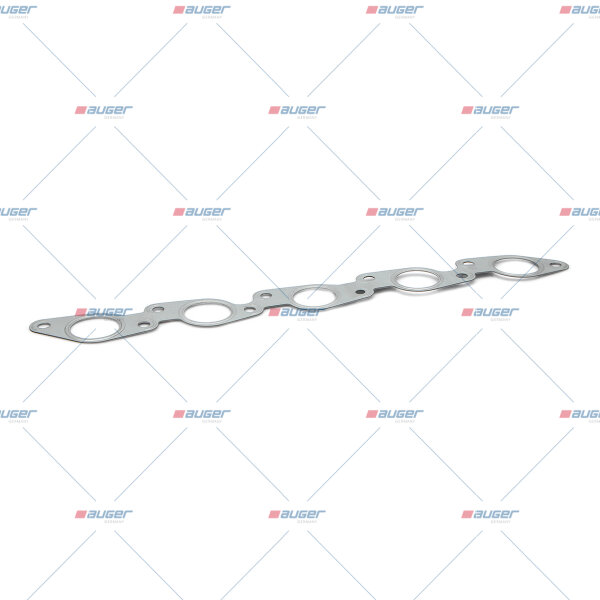 Dichtung, Auspuffkrümmer p.f. MERCEDES-BENZ 6021420080