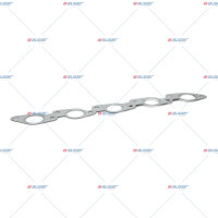 Dichtung, Auspuffkrümmer p.f. MERCEDES-BENZ 6021420080