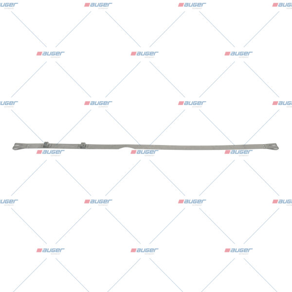Halteband, Auspuff p.f. VOLVO 20443247