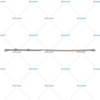 Halteband, Auspuff p.f. VOLVO 20443247